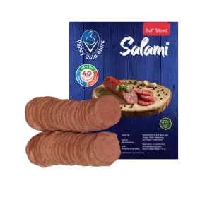 Buff Salami